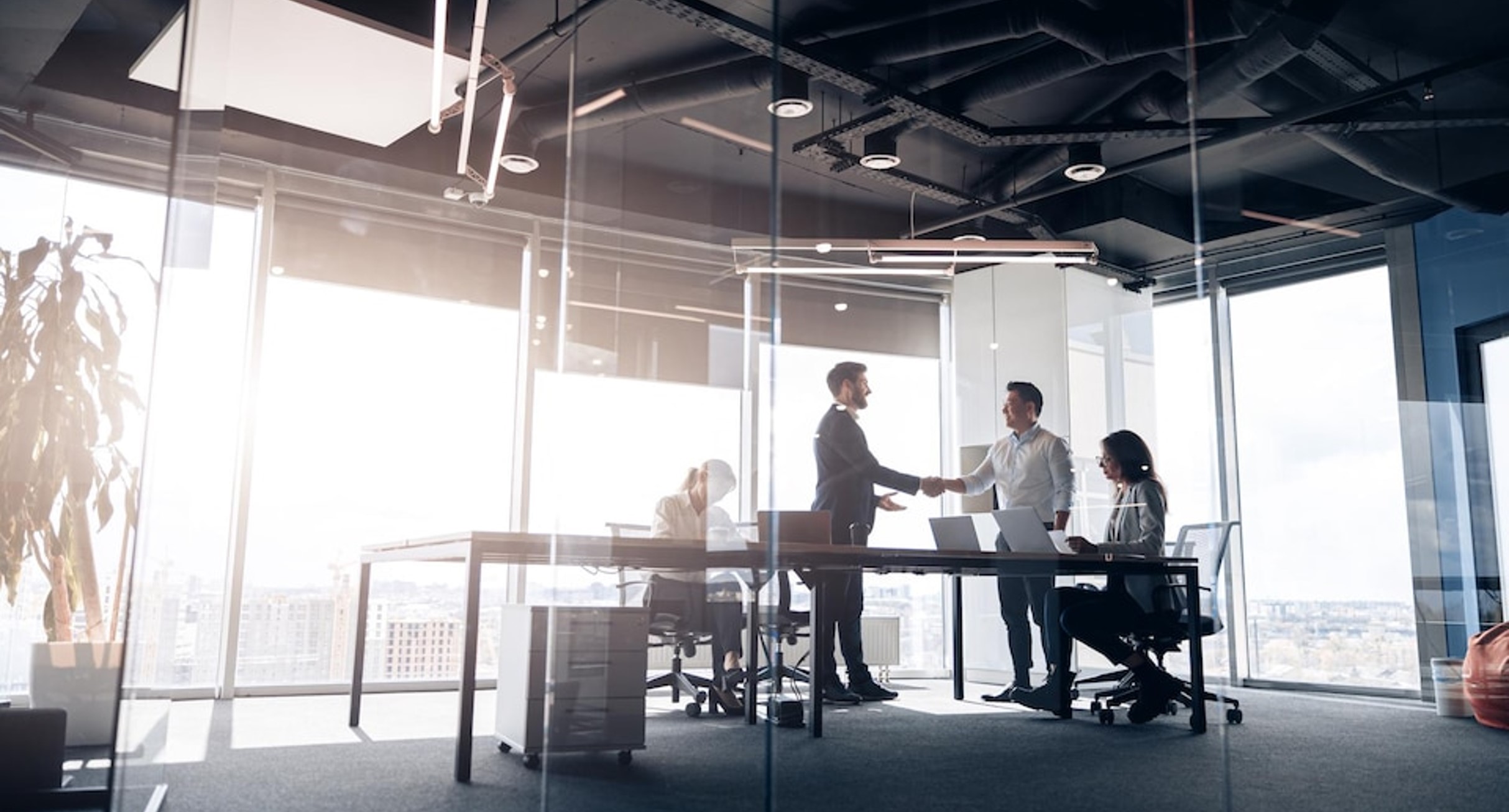 Strategic Sourcing Services